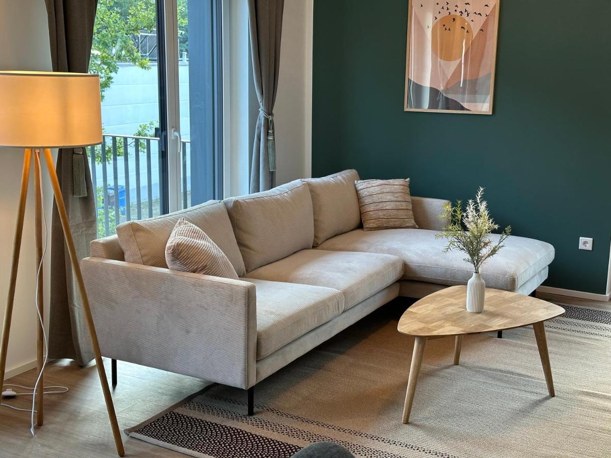 Apartment Bitetti#no.1 Balkon - Kostenloser Parkplatz - Waschtrockner - Kueche *