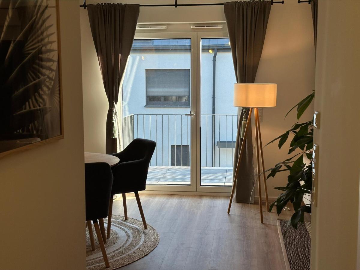 Apartment Bitetti#no.1 Balkon - Kostenloser Parkplatz - Waschtrockner - Kueche