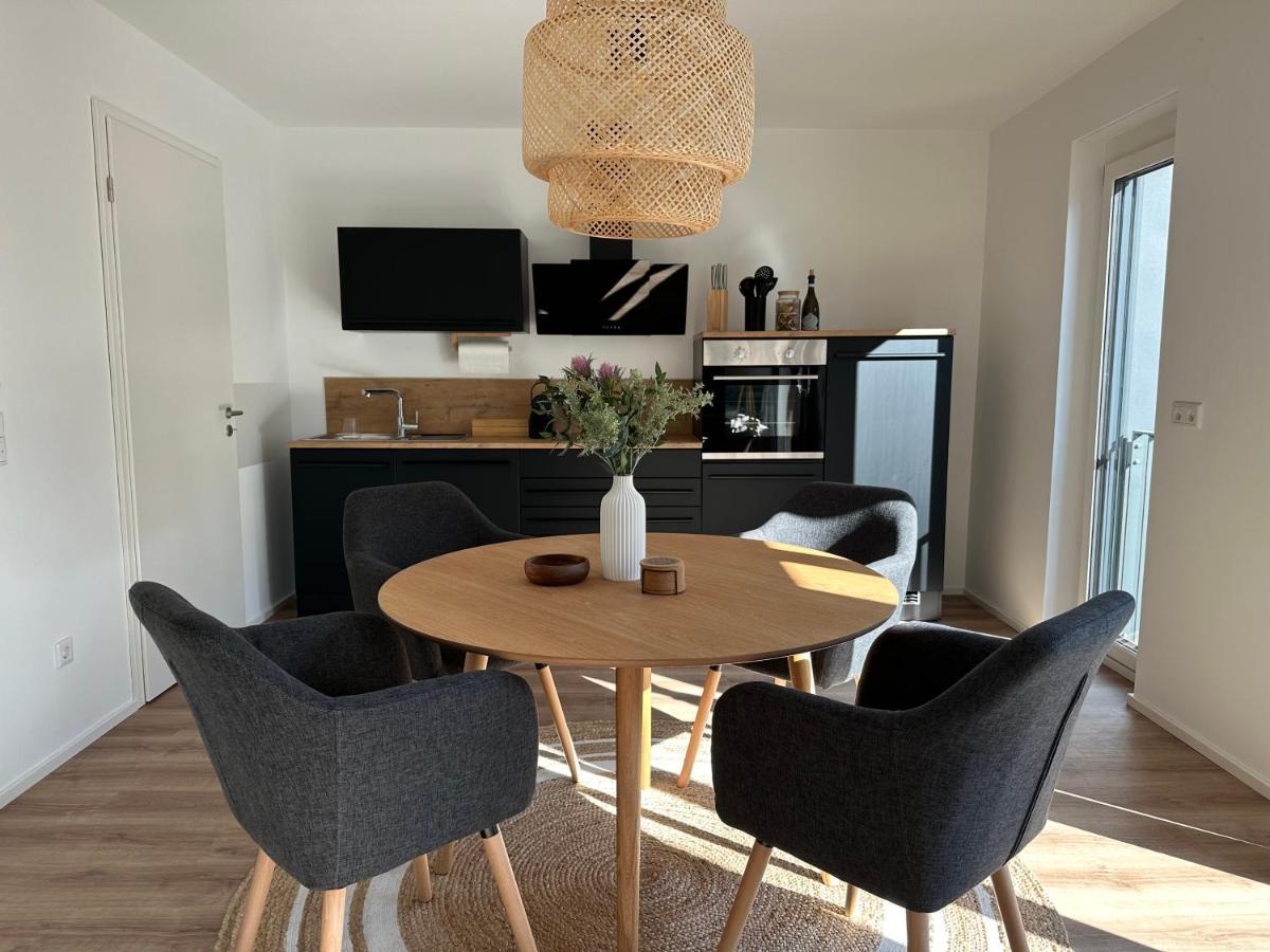 Bitetti#no.1 Balkon - Kostenloser Parkplatz - Waschtrockner - Kueche *