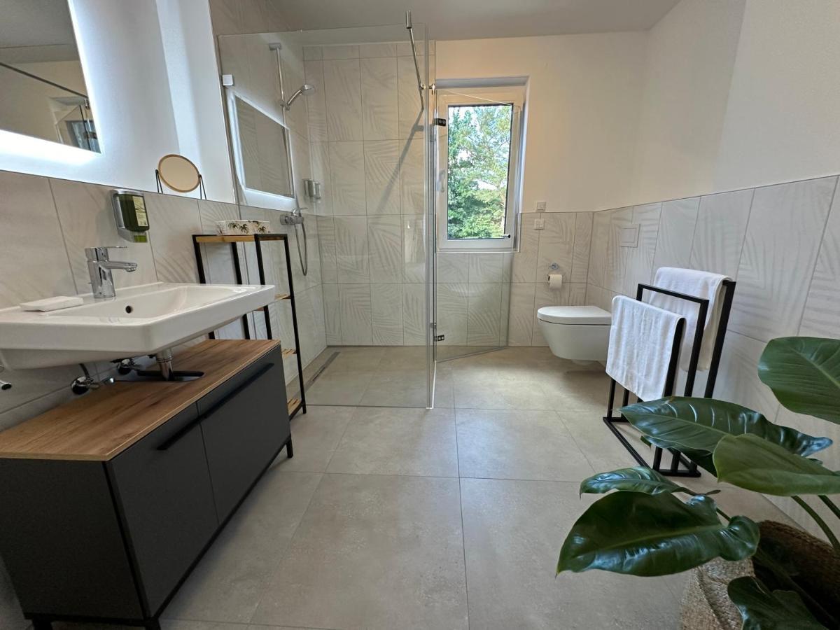 Bitetti#no.1 Balkon - Kostenloser Parkplatz - Waschtrockner - Kueche