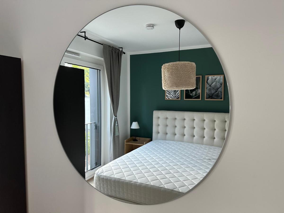 Bitetti#no.1 Balkon - Kostenloser Parkplatz - Waschtrockner - Kueche Apartment