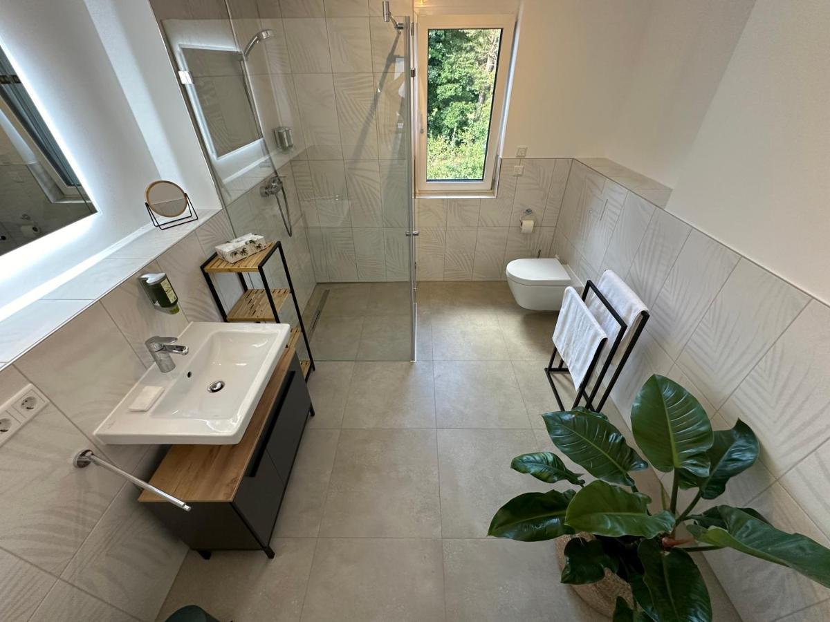 Bitetti#no.1 Balkon - Kostenloser Parkplatz - Waschtrockner - Kueche Apartment *