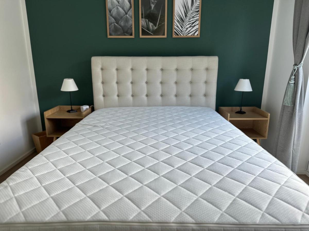 Lejlighed Ferienwohnung-parkplatz-balkon-kueche-aufzug-smarttv-waschtrockner Erlangen